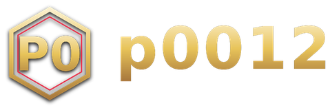 p0012 logo